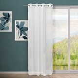 Casa Selección Bijela zavjesa 140x260 cm Trama – | shoptok.hr