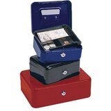 Wedo Kasa ručna 145/4, , 30x24x9 cm, crna | shoptok.hr