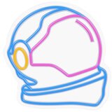 TelForceOne Dekorativna neon LED rasveta ASTRONAUT ( RTV100549 ) Cene
