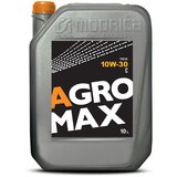 Modriča olje agromax-c 10W-30 10L stou Cene