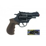 Gonher igračka za decu policijski revolver 12 ( GN03869 ) Cene