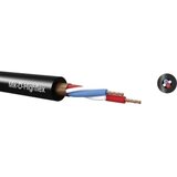 Kabeltronik 540202209-1 kabel za mikrofon Mik-D-Classic 2 x 0.22 mm² crna Roba na metre | Eponuda.ba