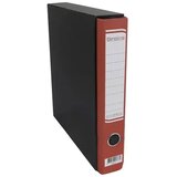 BIROLINE Registrator A4/50 v ovoju | Shoptok.si