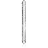 Dildo, Dupli, 44 cm