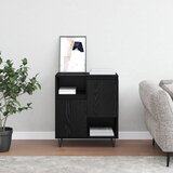  Kreveta Crni hrast 60 x 35 x 70 cm | shoptok.hr