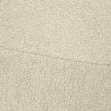 SLOWDOWN Krem vreća za sjedenje od bouclé tkanine Snug 80 Bear – | shoptok.hr