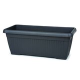 Plana Žardinjera MEDITERAN MAXI 60cm ANTRACIT Cijene