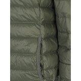 Ea7 Emporio Armani Prijelazna jakna kaki | shoptok.hr