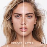 Guerlain Terracotta Le Teint tekući puder za prirodan izgled nijansa 3C Cool 35 ml | shoptok.hr