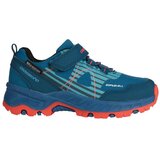 Crossroad BOSET II Dječja obuća za trekking, plava, veličina | shoptok.hr