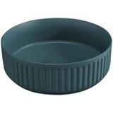 Isvea 1962 Italia ion lavabo 36cm petrol green Cene