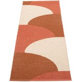 Pappelina Ciglasta unutarnja i vanjska staza 70x180 cm Hill Brick Rust – | shoptok.hr