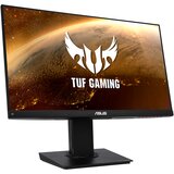 Asus 23,8" monitor VG249Q23.8",IPS,FHD,1ms,144Hz,250cd,VGA,HDMI,DP,Speakers,Height,Swivel,Pivot | Eponuda.ba