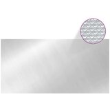 vidaXL Pokrivalo za bazen srebrno 549x274 cm PE, (20991151) | Shoptok.si