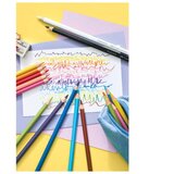  BOJE DRVENE 12BOJA TROKUTASTE FABER-CASTELL 116512 BLISTER | Shoptok.si