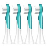 Philips sonicare 4x nastavek za kids +4 sonicare HX6034/33 | Shoptok.si