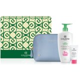 Collistar Deep Moisturizing Fluid Gift Set darilni set 3 kos | Shoptok.si