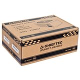 CHIEFTECH Chieftec GPS-500A8 500W PFC 12 cm sa ventilatorom napajanje u kutiji | shoptok.hr