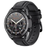M9030 pro black 1.43" amoled smart sat ( HA0009 )