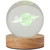 Modern Living Okrasna Led-svetilka Moni | Shoptok.si