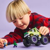 Lego super heroes - hulkov kamion protiv tanosa (76312) | ePonuda.com