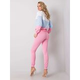 RUE PARIS Set-RV-KMPL-5971.05-pink | Shoptok.si