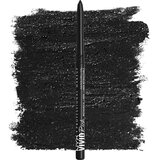 NYX Professional Makeup Vivid Rich samodejni svinčnik za oči odtenek 16 Always Onyx 0,28 g | Shoptok.si