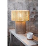 Markslöjd Namizna svetilka v naravni barvi s senčilom iz jute (višina 38 cm) Soga – | Shoptok.si