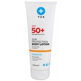 VZK krema za zaštitu osetljive kože od sunca spf 50+ 250ml Cene'.'