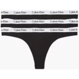 Calvin Klein 3 pack thongs - carousel 000QD3587E001
