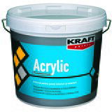 Kraft acrylic baza 2 10 L Cene