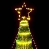  LED božićno drvce 1028 LED toplo bijelo 403 cm - Topla bijela 403 cm 1 1 | shoptok.hr