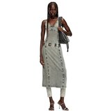 Diesel siva midi haljina | ePonuda.com