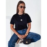 DStreet T-shirt damski FLORTA czarny Cijene