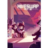Steam HIVESWAP: Act 2 Key GLOBAL | ePonuda.com