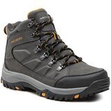 Skechers Muške cipele RELMENT – DAGGETT 204642 crne Cene