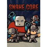  snake core gog (pc) key global | ePonuda.com