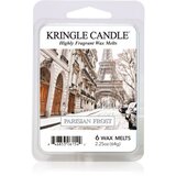 Kringle Candle Classic Parisian Frost vosak za aroma lampu 64 g Cijene
