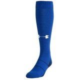 Under Armour Štucne over the calf team royal &amp; white | shoptok.hr