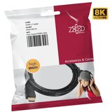 Zed Electronic HDMI-8K/3,0 cene