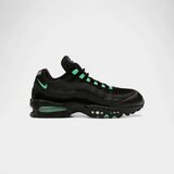 Nike Nizke superge Air Max 95 OG Big Bubble Black Green Shock Črna Cene