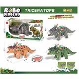 Hk Mini IGRAČKA TRICERATOPS,SA SVETLOM Cene