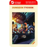  Dungeon Tycoon - Steam koda brez škatlice (WINDOWS PC | STEAM DECK) | Shoptok.si