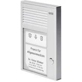 TFS-Dialog 211 Aluminium