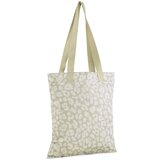 Puma Shopper torba pijesak / prljavo bijela | shoptok.hr