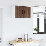  Kuhinjski element Rjav hrast 30 x 31 x 40 cm Konstruiran les, (5000131676) | Shoptok.si