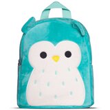 Squishmallows Nahrbtnik - sovica Winston Cene
