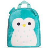 Squishmallows Plišani ruksak Winston, Tirkizni | Eponuda.ba