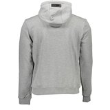 Plein Sport SWEATSHIRT WITHOUT ZIP MAN GRAY | ePonuda.com