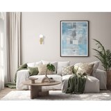  ITALUX WL-33574-1-GD - Zidna lampa FILANO 1xG9/5W/230V zlatna | Eponuda.com